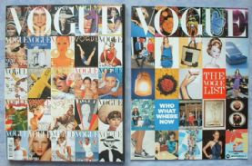 Vogue Magazine - 2006 - December
